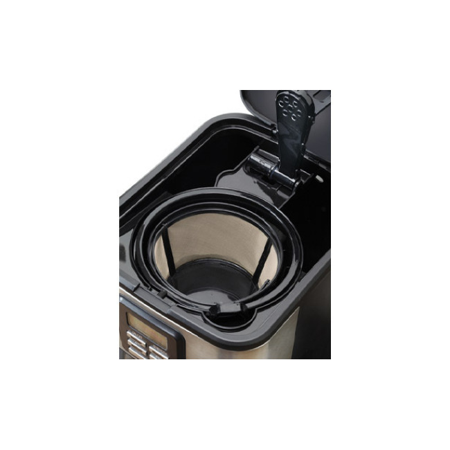 Capresso sg220 top
