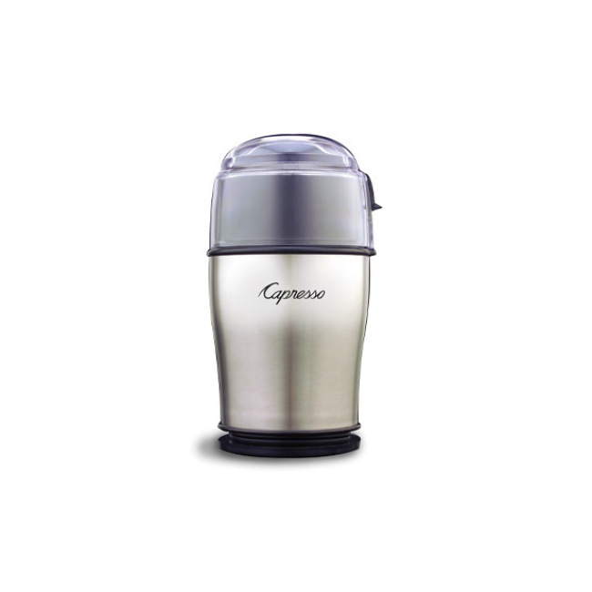 Product Capresso Cool Grind Pro
