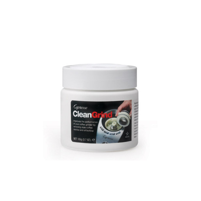 Product Capresso Clean Grind