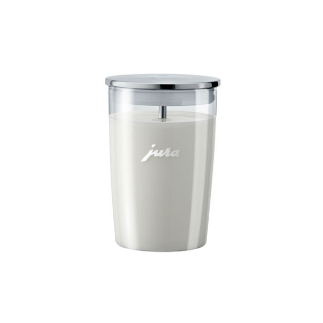 Jura Glass Milk Container 1