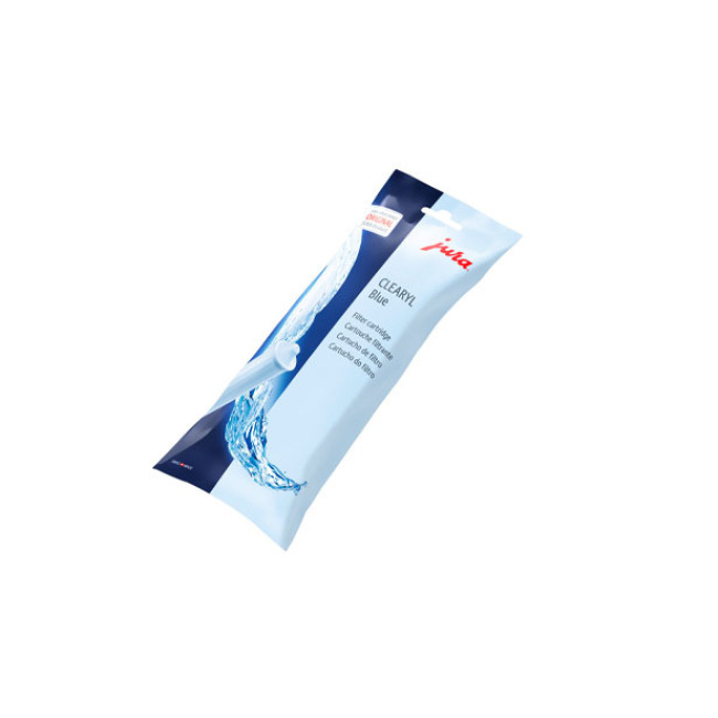 Product Jura CLEARYL Blue Water Filter