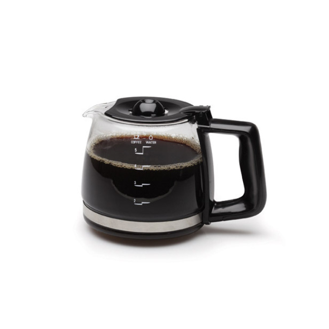 Capresso 5-cup Mini Drip Coffee Maker 3