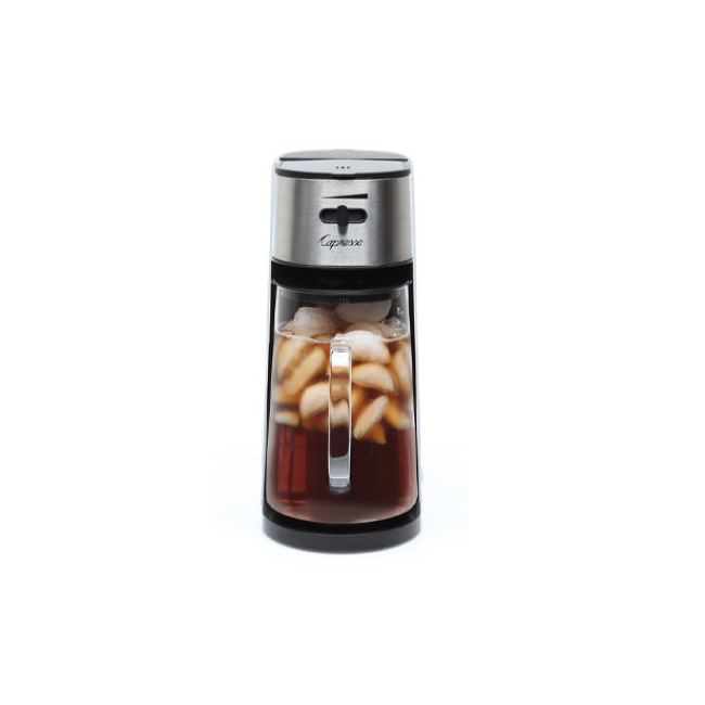 Capresso Iced Tea Maker 2