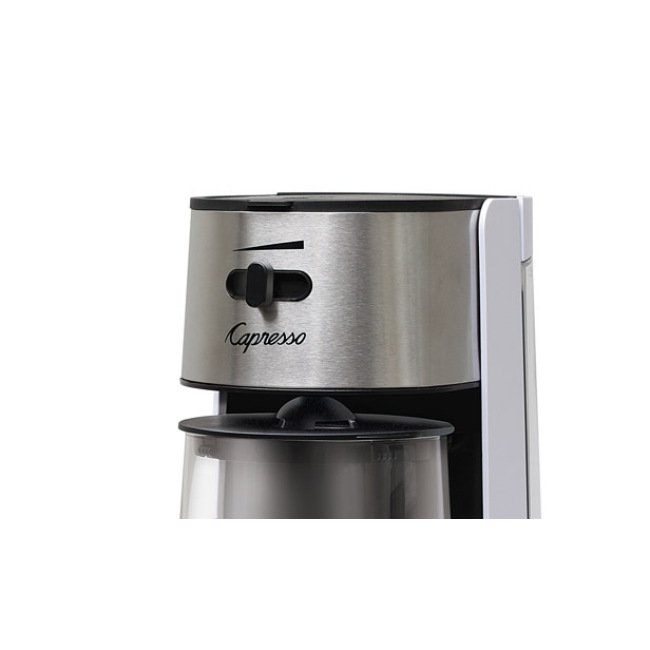 Capresso Iced Tea Maker 4