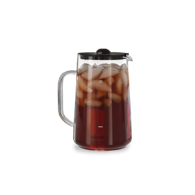 Capresso Iced Tea Maker with Glass Pitcher - 624.02