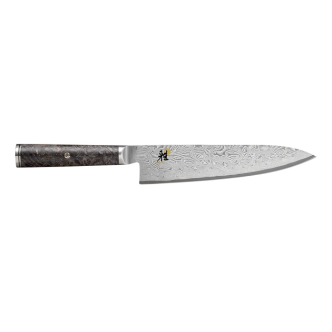 Miyabi Black 5000MCD67 8" Chefs Knife