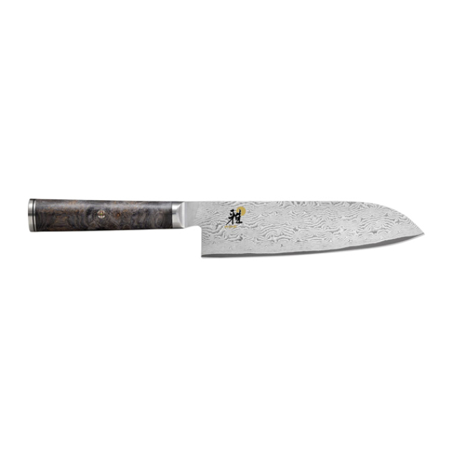 Miyabi Black 5000MCD67 5.25 Prep Knife