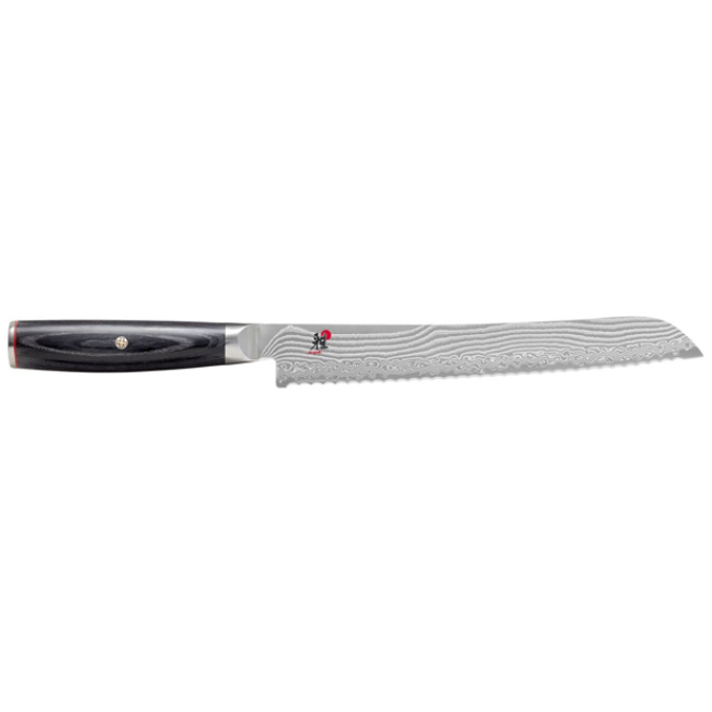 Miyabi Kaizen II 9.5" Bread Knife