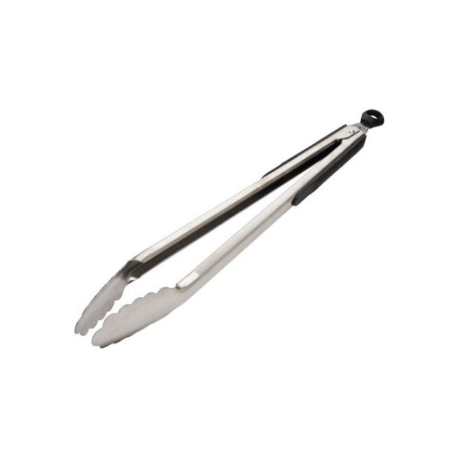 OXO Good Grips 16-in. Stainless Steel Tongs