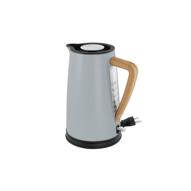 Premium 1.8 qt Stainless Steel Electric Tea Kettle