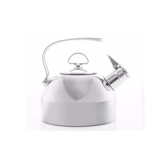 Chantal Classic Stainless Steel Kettle 1