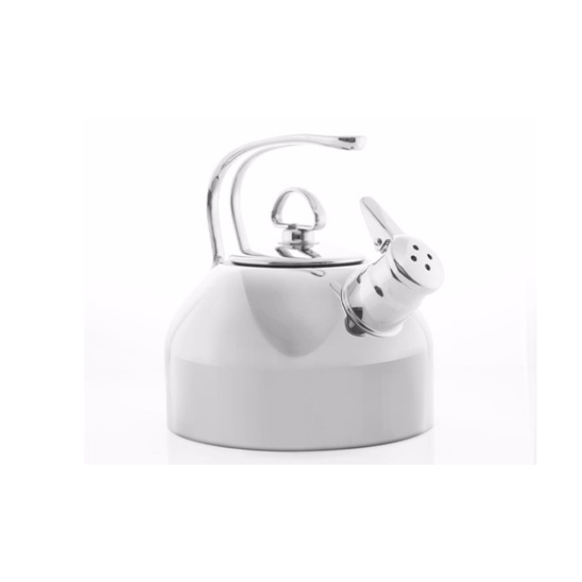 Chantal Classic Stainless Steel Kettle 3