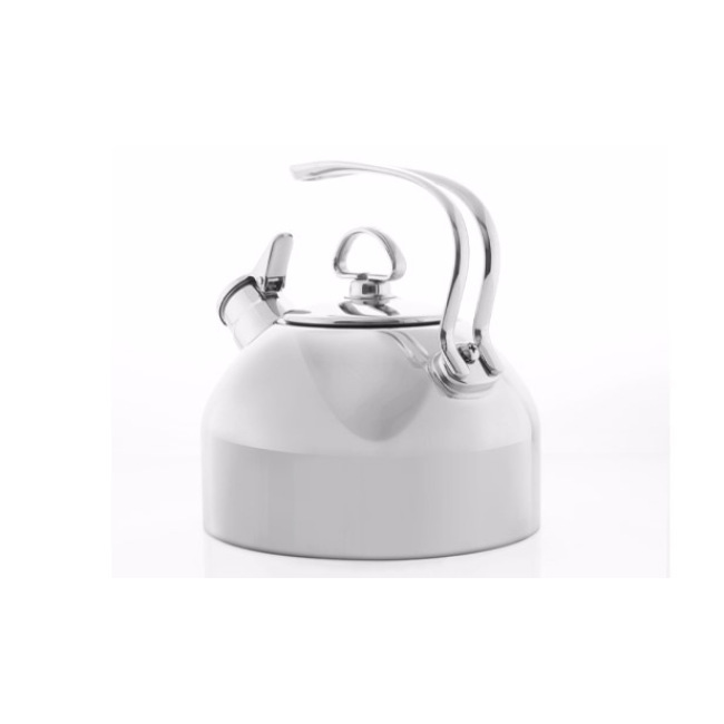 Chantal Classic Stainless Steel Kettle 4