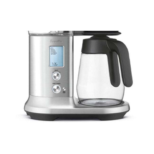 Breville Precision Brewer® Glass Coffee Maker 2