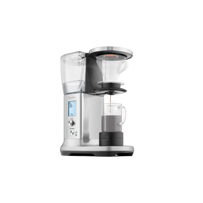 Breville Precision Brewer® Thermal Coffee Maker 4
