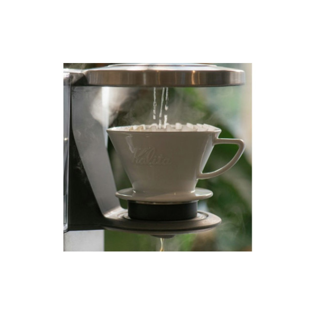 Breville Precision Brewer™ Drip 12-Cup Coffee Maker with Thermal