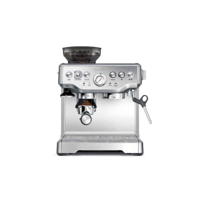 Breville Espresso Barista Express®