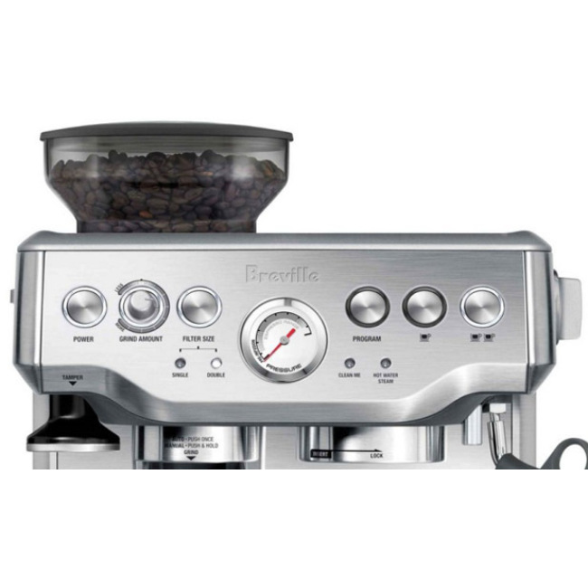 Breville Espresso Barista Express® 1