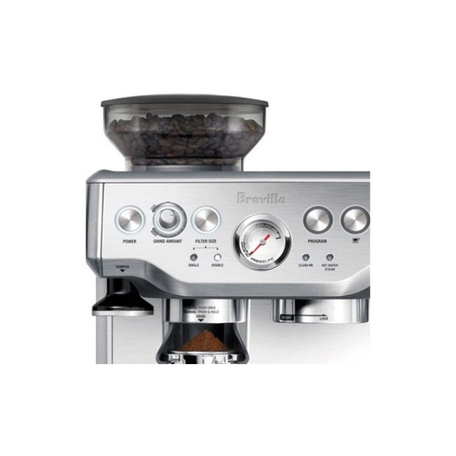 Breville Espresso Barista Express® 2