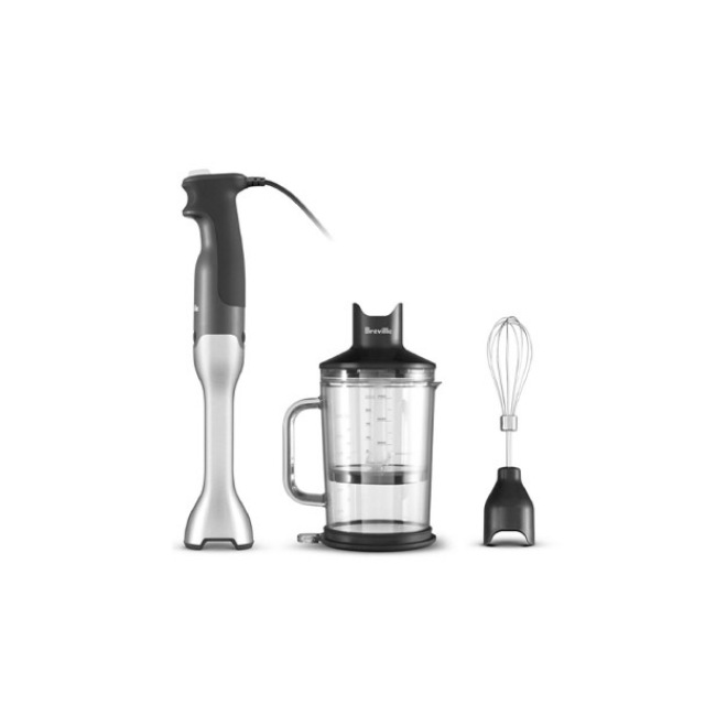 Breville ‘The Control Grip™’ Blender