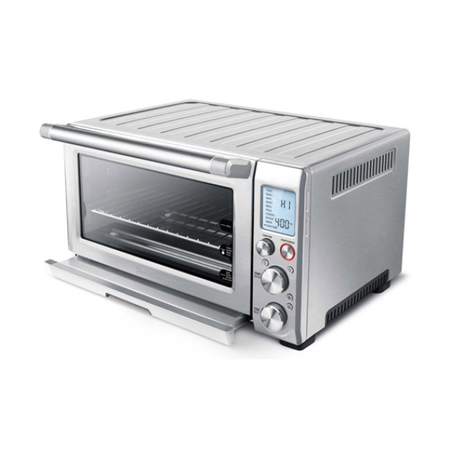 Breville Smart Oven® Pro - Over head