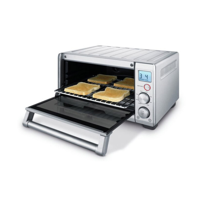 Breville Compact Smart Oven® 1