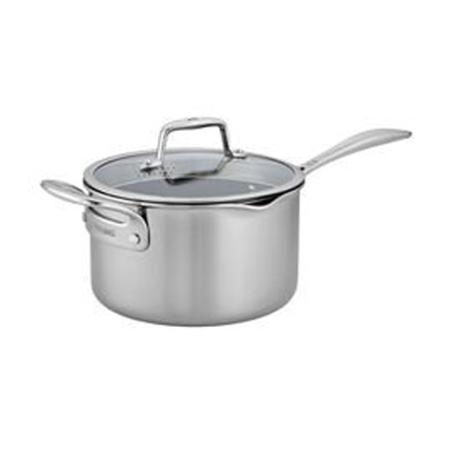 Product Zwilling J A Henckels  CLAD CFX 4 Quart Saucepan