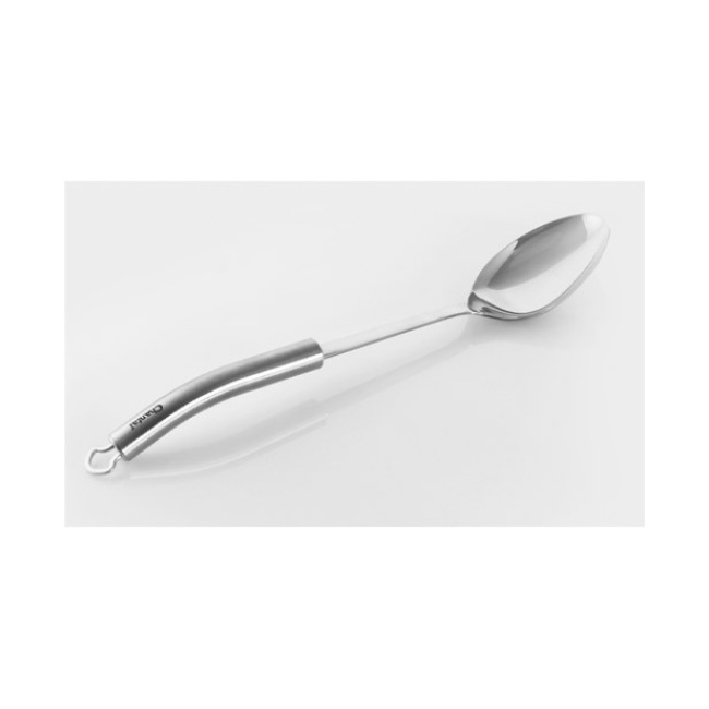 Chantal Stainless Steel Solid Spoon