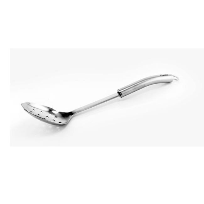 Chantal Stainless Steel Perforated Spoon