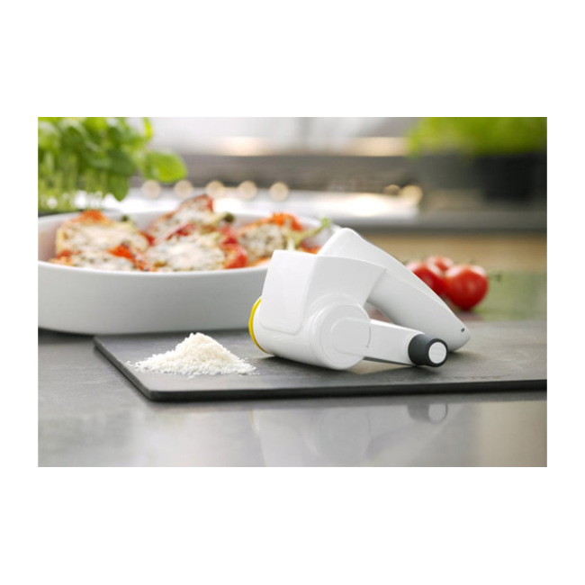 Zyliss Classic Cheese Grater 5