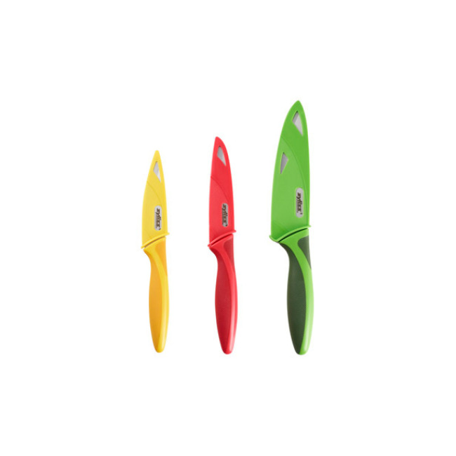 Product Zyliss 3-Piece Knife Value Set