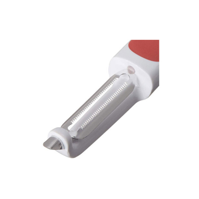 Zyliss Smooth Glide Wide Peeler