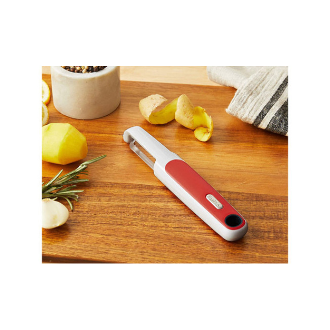 Zyliss Soft Skin Peeler 2