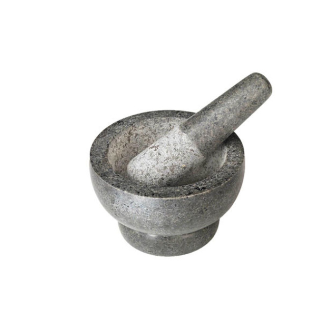 Product Cole & Mason Mortar & Pestle, Gray
