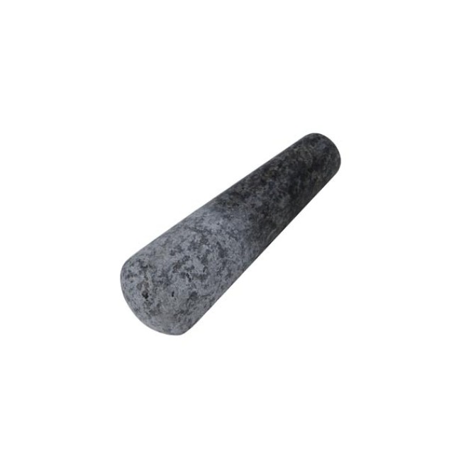 Cole & Mason Black Granite Mortar & Pestle