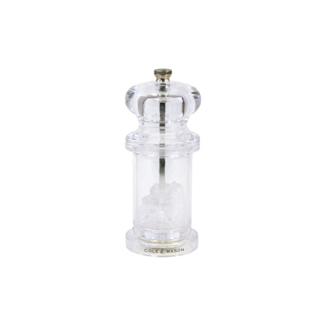 Product Cole & Mason 505 Salt Mill	