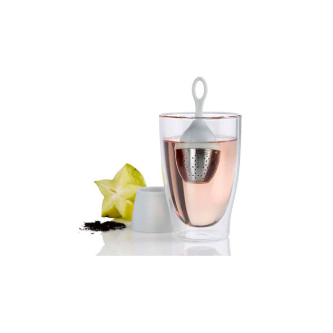 Ad Hoc Floatea Tea Infuser