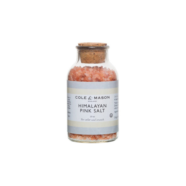 Savannah Seasoning Blends' Collection - Salt Table