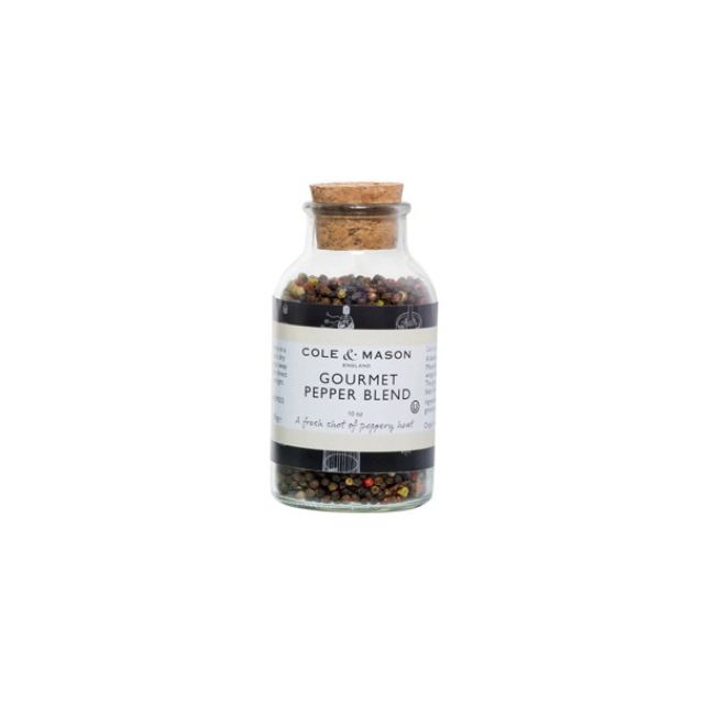 Cole & Mason Gourmet Pepper Blend	