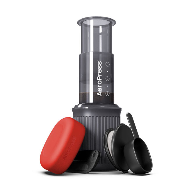 Product AeroPress Go Travel Coffee Press