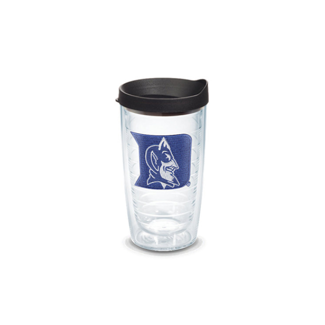 Tervis Duke University 16 oz Insulated Tumbler