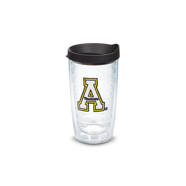 Tervis Appalachian State University 16 oz Insulated Tumbler