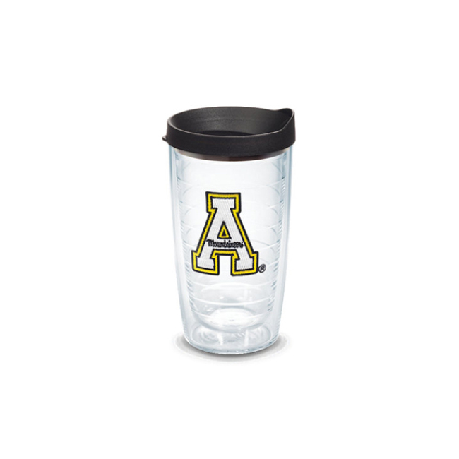 Product Tervis Appalachian State University 16 oz Insulated Tumbler