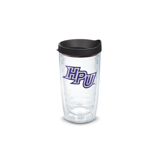 Tervis High Point University 16 oz Insulated Tumbler
