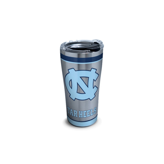 Tervis University of North Carolina 20 oz SS Tumbler