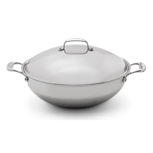 Product Heritage Steel 'Titanium  Series' 13.5