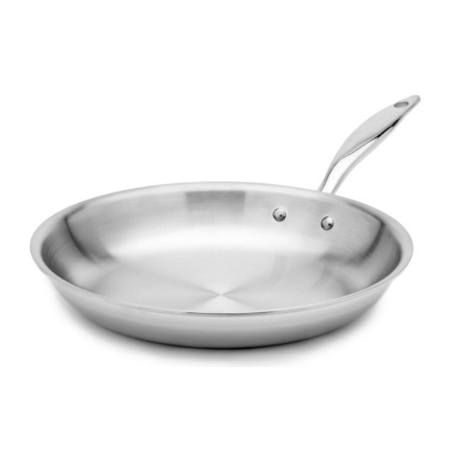 Heritage Steel 'Titanium Series' 12