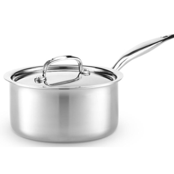 Saucepans