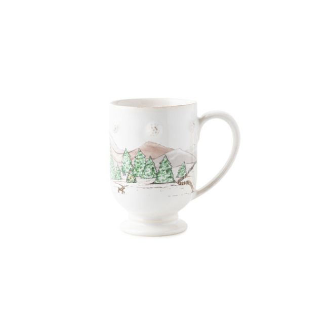 Product Juliska Berry & Thread North Pole Mug