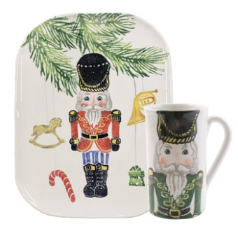 Holiday | Nutcrackers Category